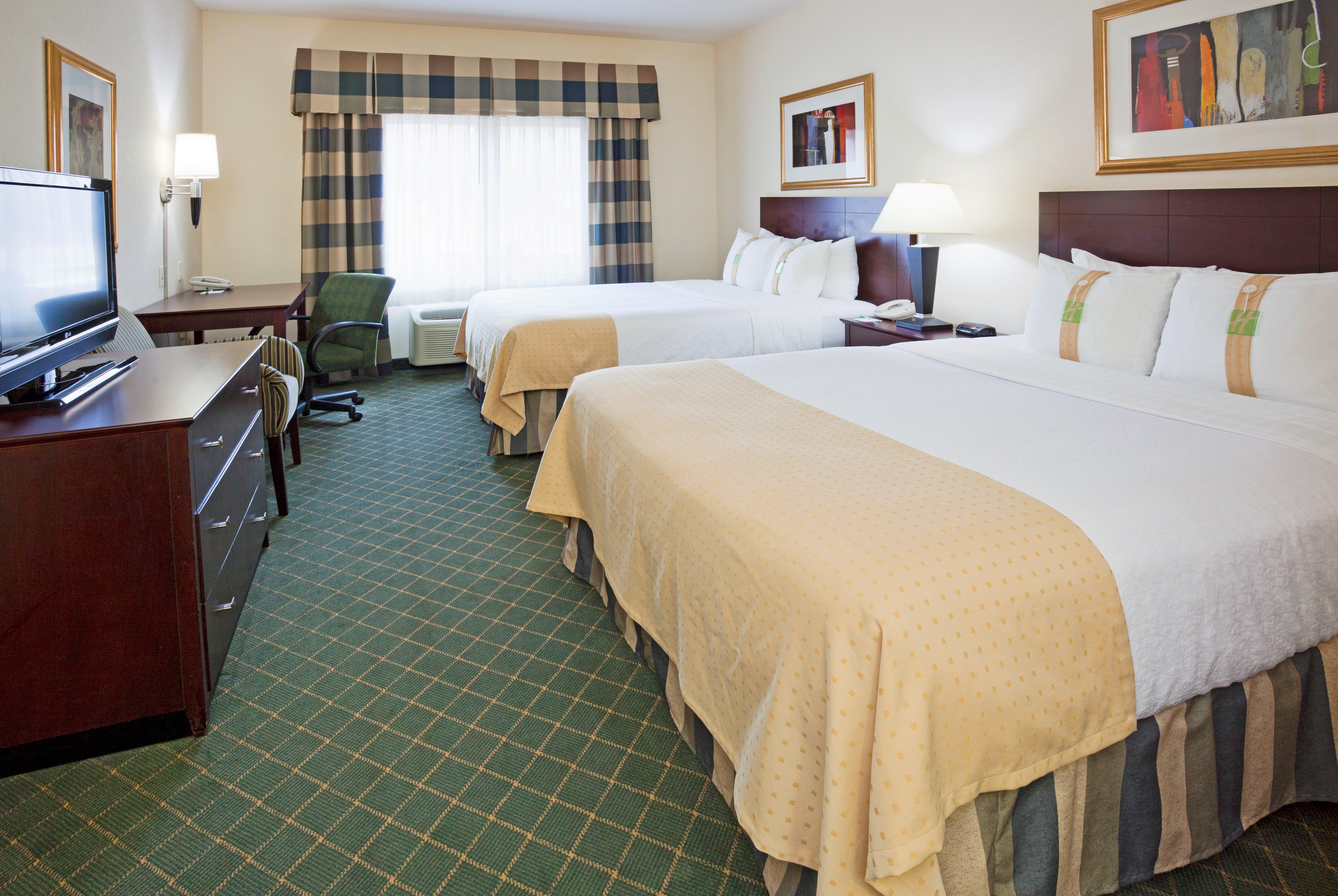 Holiday Inn Conference Center Marshfield, An Ihg Hotel Экстерьер фото