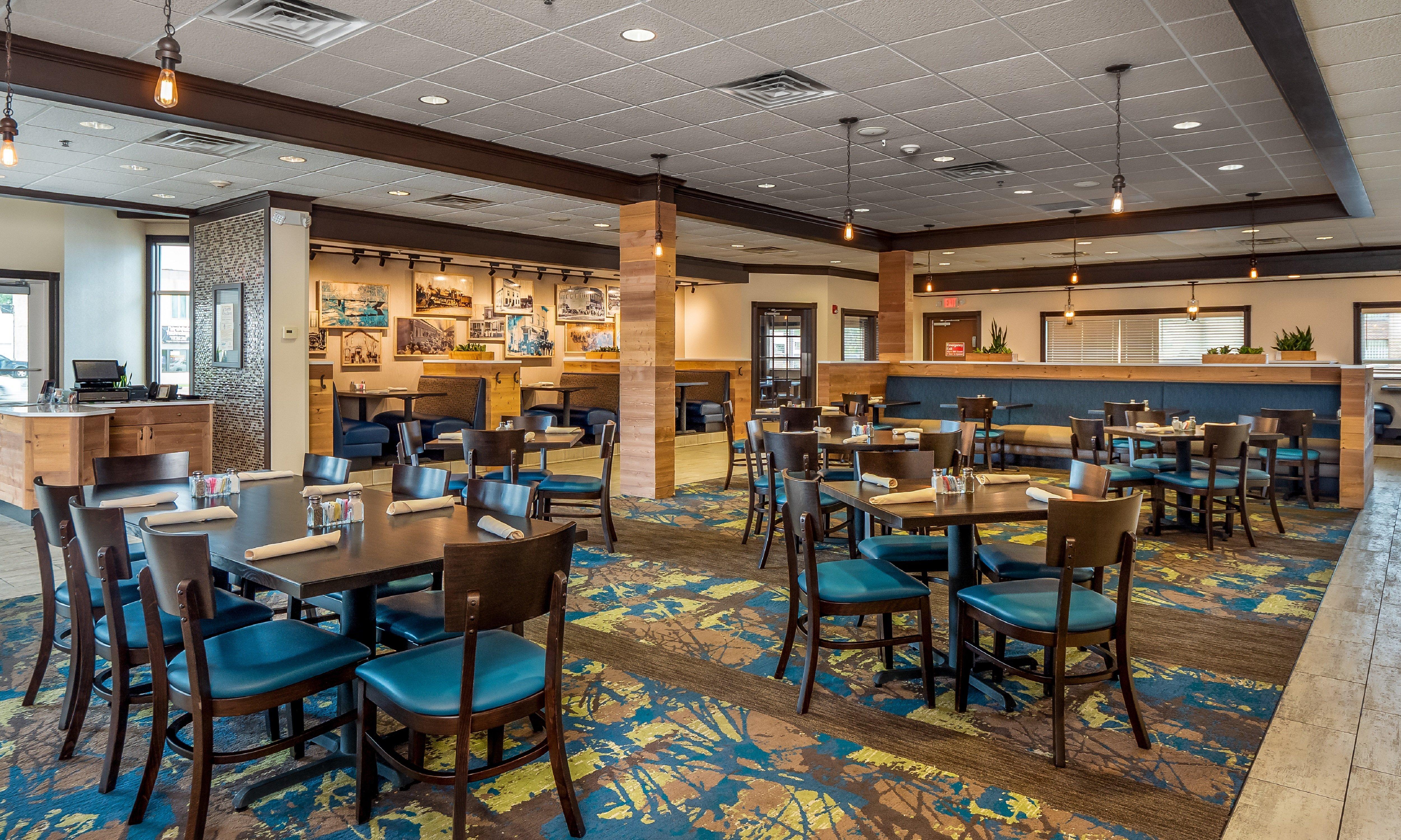 Holiday Inn Conference Center Marshfield, An Ihg Hotel Экстерьер фото